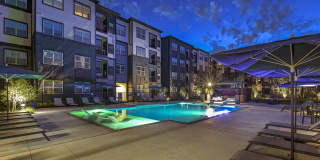 Affordable Housing - Residences at Decker Gallery 3