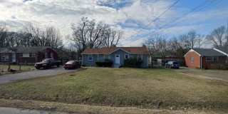 810 Hunt St, Murfreesboro, TN Gallery 1