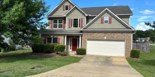 Gorgeous 4 Bedroom 2 1/2 Bath in Fortson Ga . Gorgeous 4 Bedroom 2 1/2 Bath in Fortson Ga . Gallery 1