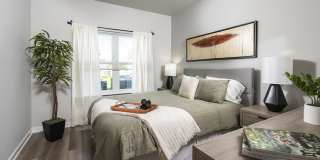 Reserve at Saratoga Springs - Affordable Housing Gallery 4