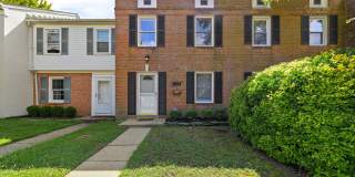 Ready Now! 3 bedroom Townhouse in Annapolis! Gallery 1