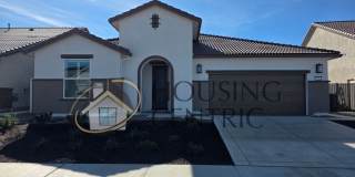 Executive Single Story Rental in HIGHLY DESIRABLE Heritage 55+ Community! Gallery 1