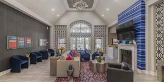 Stone Ridge Apartments Gallery 30