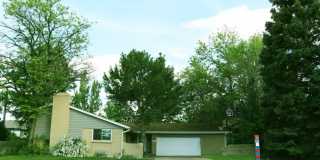 Charming 3BR House in Denver Gallery 1