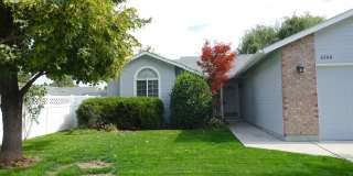 Three-Bedroom Two Bath Home Gallery 1