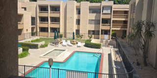 Senior living condo Gallery 4