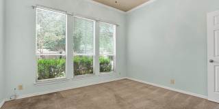 Beautiful 3 bedroom townhome available for rent for ASAP move in!!!! Medical Center Area!!! Beautiful 3 bedroom townhome available for rent for ASAP move in!!!! Medical Center Area!!! Gallery 11