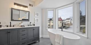 Luxury Townhome Living in West Conshohocken | $3,700/Month Gallery 7