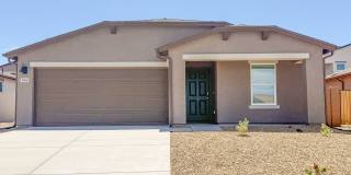 HOUSE - COTTONWOOD - MESQUITE HILLS HOA Gallery 1
