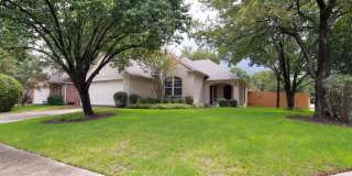 Beautiful 3 Bedroom, 2 Bath Home in West Round Rock Gallery 1