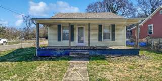 Cozy 2 bedroom home for rent! Gallery 1