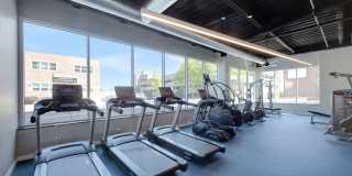 The Flats on High Street Gallery 13