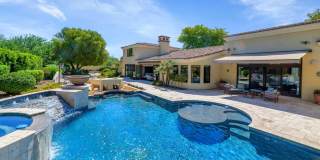 6730 E. Sunnyvale Rd Paradise Valley, AZ 85253 6730 E. Sunnyvale Rd Paradise Valley, AZ 85253 Gallery 36
