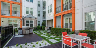 Havana Square Apartments Gallery 42