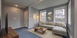 86 Avery Street Gallery 2