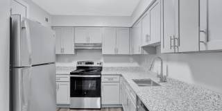 Residences at Paradise Creek Gallery 1