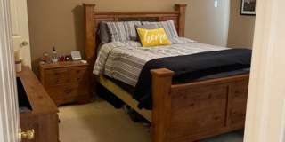 West El Paso 4 Bed 2.5 Bath Refrig A/C Gallery 17
