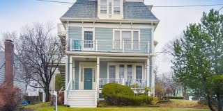 139 Summer Street Gallery 1