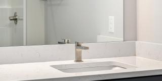 The Summit at Harvey Townhomes Gallery 24