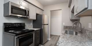 Heatherwood Apartments Gallery 2