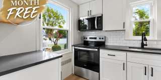 FIRST MONTH FREE RENR SPECIAL! Move in today to this NEWLY RENOVATED 3-bedroom in Clairton! Gallery 1