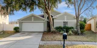 Highly Desirable Land O’ Lakes Rental With Easy Tampa Access Gallery 1