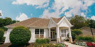 Blendon Woods Luxury Apartments Gallery 21