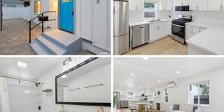 Brand new renovated 2+1 in Ocean Beach. Includes parking and laundry Gallery 1