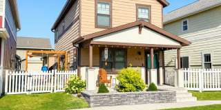 Josephine crossing 4 bedroom cottage Gallery 1