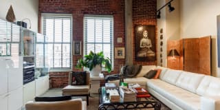 Leather Trades Artist Lofts - Affordable Housing Gallery 20