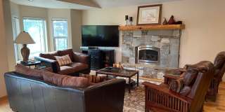 Beautiful 4Bd 3Ba Tahoe Keys home!! A must see with Comm. Olympic size pool and hot tubs! Avail. for a 3-6 month seasonal lease! Gallery 6