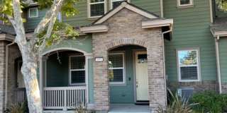 Livermore 3BD/2.5BA Townhouse in Great Neighborhood! Gallery 1