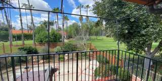 Stunning 3b/2b home with views of the golf course Gallery 13