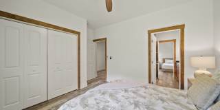 Tropical 4BR Gated Retreat w/ Sauna, Walk to Velzyland Beach Gallery 25