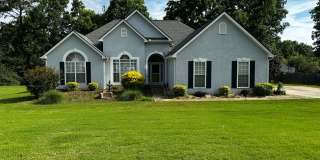 3 Bedrooms 2 baths in McDonough Gallery 1