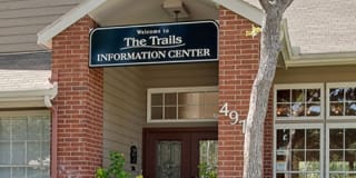 The Trails Apartments Gallery 28