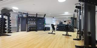 Marshall Park Apartments & Townhomes Raleigh Gallery 11