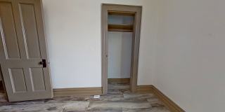Spacious 3 Bedroom Duplex Gallery 12