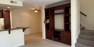 Jeffries Ranch Townhome Gallery 1