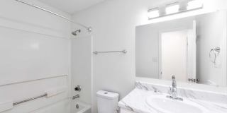 Northridge Apartments Gallery 26