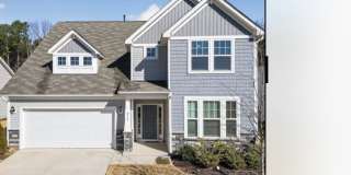 815 Harmony Ranch Lane Gallery 1