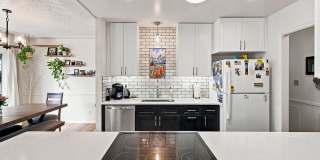 Room for Everyone | 6 Bed Home with Large Private Backyard in North Cheyenne Gallery 9