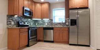 Beautiful, Fully Remodeled 1 BD 1 BA English Basement in Petworth, NW DC Gallery 13