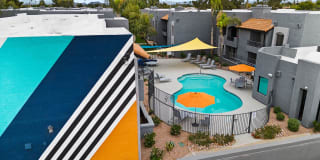 Verve Apartments Gallery 12