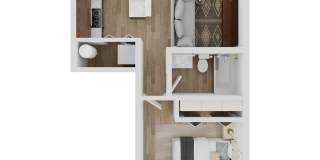 Brand New Construction 1 month free rent! Gallery 5