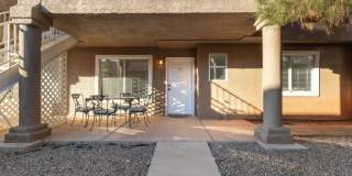 2 Bed Townhome Gallery 1