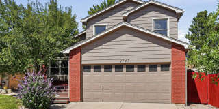 Sunny 4 bed, 4 bath Longmont Single-Family Home! Available NOW Gallery 1