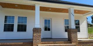 Three bedroom, 2 bath newly constructed house in Graham Gallery 1