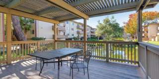 Modern 2-Bedroom Condo with Pool and Koi Pond Views Gallery 33