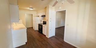 Carpet Free + Central Edmond! Gallery 1